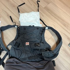 ルッケリー　抱っこ紐の画像