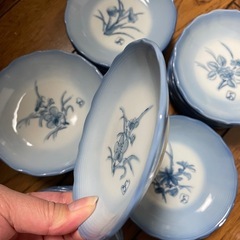 小皿（25枚）の画像