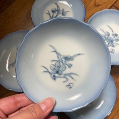 小皿（25枚）の画像