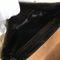 セリーヌ  ショルダーバッグ 斜めがけ ユニセックスの画像