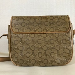 セリーヌ  ショルダーバッグ 斜めがけ ユニセックスの画像