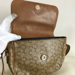 セリーヌ  ショルダーバッグ 斜めがけ ユニセックスの画像