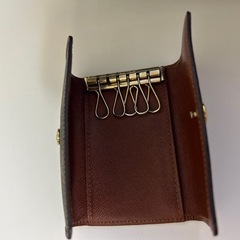 ルイヴィトンキーケース♡⃛正規の画像