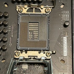 ASUS Z790 Intel 13700K CORSAIR DDR4 32GBの画像