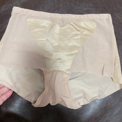 ワコール　ショーツ2まいの画像