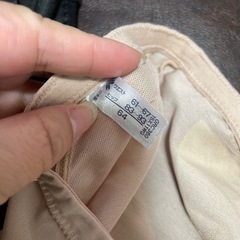 ワコール　ショーツ2まいの画像