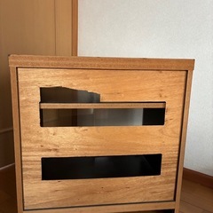 テレビ台の画像