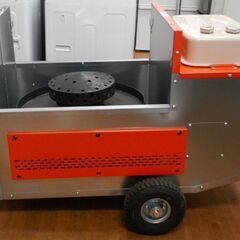 ♪HIRUKO/ヒルコ 融雪機 HR-1400-B275G 2022年 美品 融雪王 太郎♪の画像