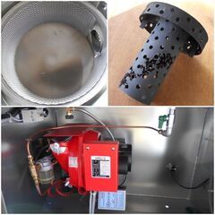 ♪HIRUKO/ヒルコ 融雪機 HR-1400-B275G 2022年 美品 融雪王 太郎♪の画像