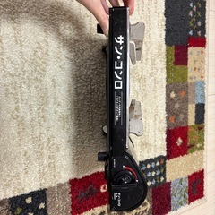 【取引中】カセットコンロの画像