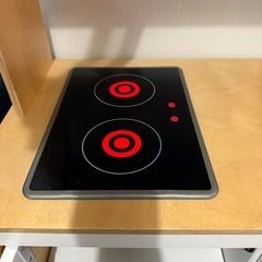 キッチン　おもちゃの画像