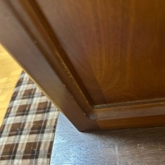 収納家具の画像