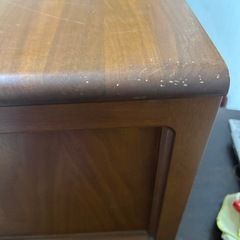 収納家具の画像