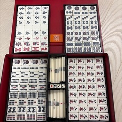 麻雀セット
の画像