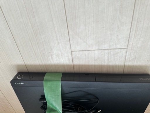 ブルーレイレコーダー DBR-T2010