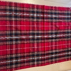 膝掛け　ポロラルフローレンの画像