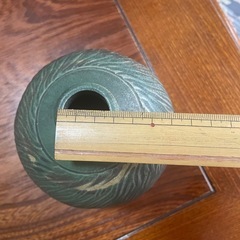 一輪挿し花瓶2個セットの画像