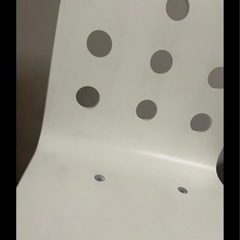 子供用デスクチェア　IKEA JULES ユーレスの画像