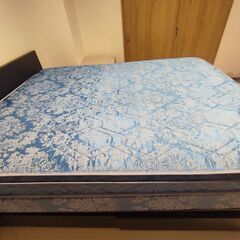 ダブルベット　made in USAの画像