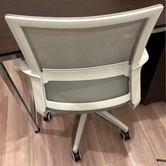 デスクチェアの画像