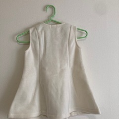 女児用　　ワンピースの画像