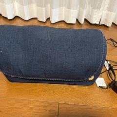 山善フットケア　クッション　足つぼ　YAF-3218(N)の画像