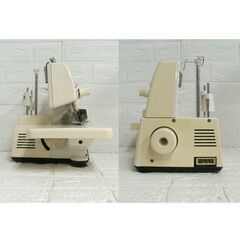 ☆brother HOMELOCK TE4-B223 ブラザー ロックミシン 手工芸 手芸品 ハンドメイド ホームロック☆札幌市白石区 白石店 の画像