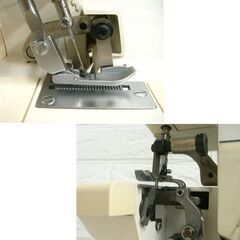 ☆brother HOMELOCK TE4-B223 ブラザー ロックミシン 手工芸 手芸品 ハンドメイド ホームロック☆札幌市白石区 白石店 の画像
