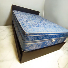 ダブルベット　made in USAの画像