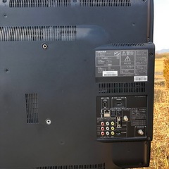 TOSIBA32TtVの画像