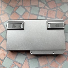 Panasonicレッツノート用大容量バッテリーの画像