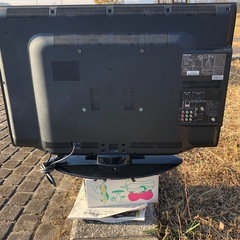 TOSIBA32TtVの画像