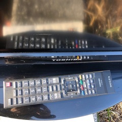 TOSIBA32TtVの画像