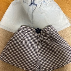 （お得‼️15着）110〜130 女児の画像