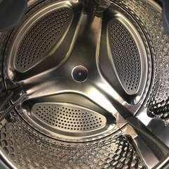 ★ジモティ特別価格★K173★アイリスオーヤマ製★2020年製7.5㌔ドラム洗濯機★6ヵ月間保証付き★近隣配送・設置可能の画像