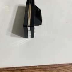 11／11処分　ジャンク　車載　時計の画像