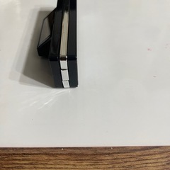 11／11処分　ジャンク　車載　時計の画像