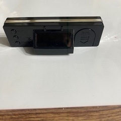 11／11処分　ジャンク　車載　時計の画像