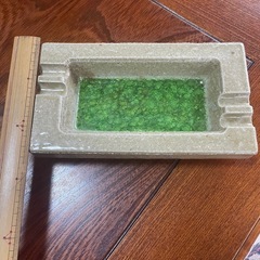 灰皿の画像