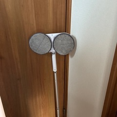 回転式モップの画像