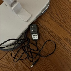 回転式モップの画像