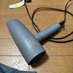 ドライヤーの画像