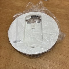 扇風機　30㎝リビング扇風機　ALR-ED302  　箱付き　リモコン無し　動作確認済み　中古の画像