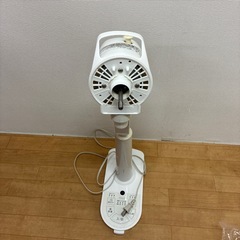 扇風機　30㎝リビング扇風機　ALR-ED302  　箱付き　リモコン無し　動作確認済み　中古の画像