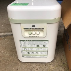 NO:4131  日立餅つき機‼️1､8Ｌホワイト❣️お買い得品❣️の画像