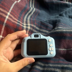 トイカメラの画像