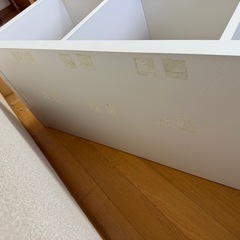 無料　白棚の画像