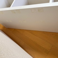 無料　白棚の画像