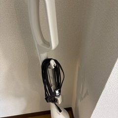 TWINBIRD スティック掃除機の画像