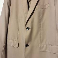 HARE ハレ メンズ ジャケット Mの画像